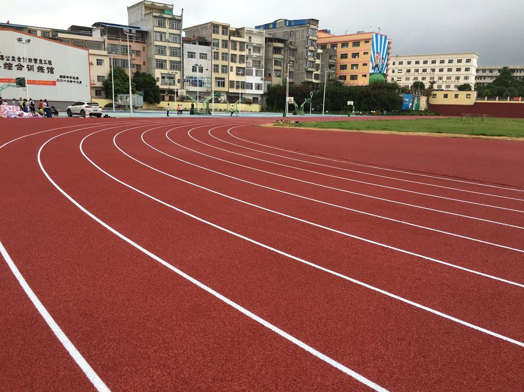 大兴安岭地区塑胶跑道塑胶跑道材料 - 一站式服务